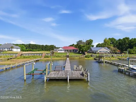 132 Gemstone Drive Sneads Ferry NC 28460