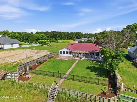 132 Gemstone Drive Sneads Ferry NC 28460