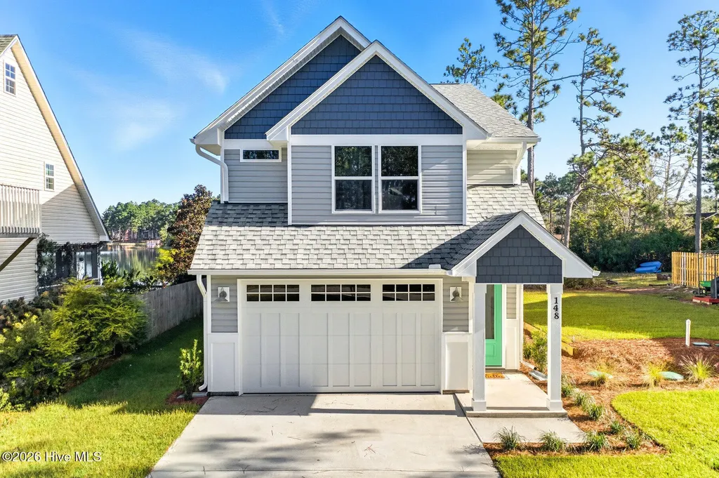148 N High Point Road Boiling Spring Lakes NC 28461