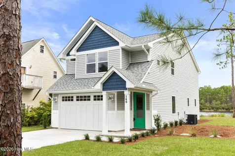 148 N High Point Road Boiling Spring Lakes NC 28461