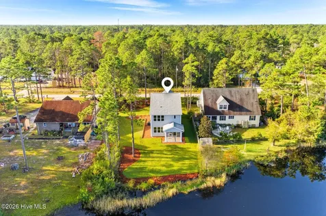 148 N High Point Road Boiling Spring Lakes NC 28461