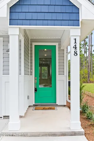 148 N High Point Road Boiling Spring Lakes NC 28461