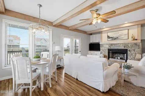 2508 Ocean View Drive Emerald Isle NC 28594