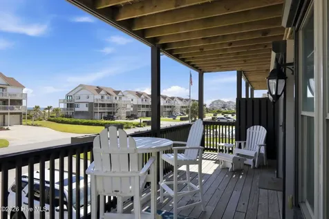 2508 Ocean View Drive Emerald Isle NC 28594