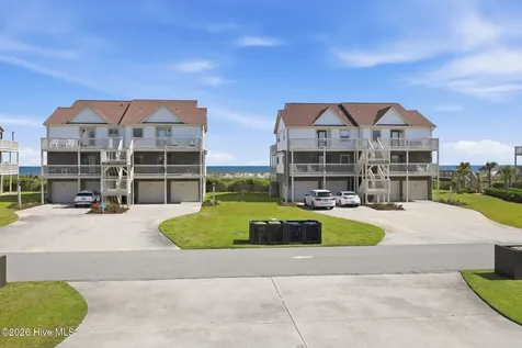 2508 Ocean View Drive Emerald Isle NC 28594