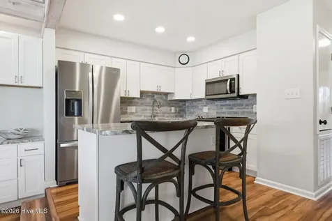 2508 Ocean View Drive Emerald Isle NC 28594