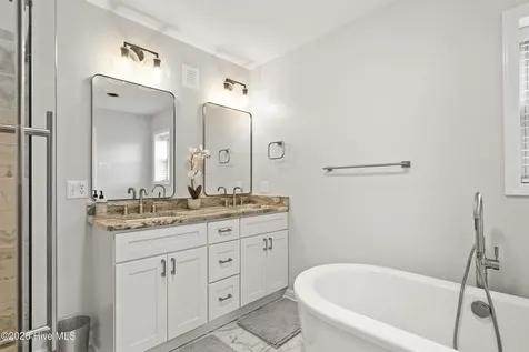 2508 Ocean View Drive Emerald Isle NC 28594