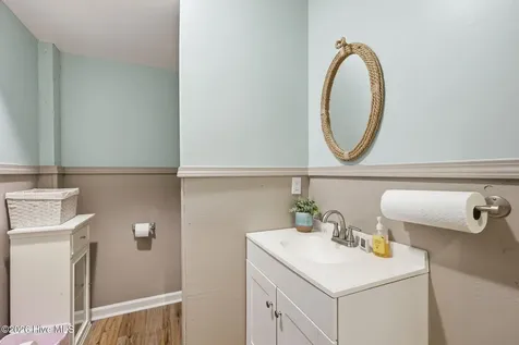 2508 Ocean View Drive Emerald Isle NC 28594