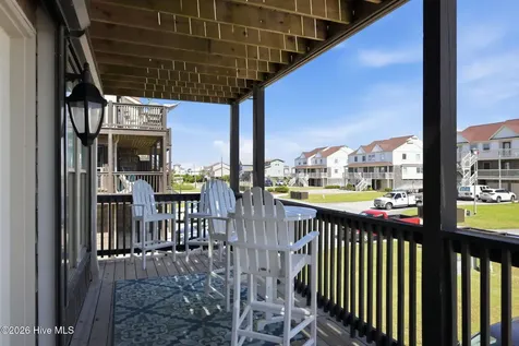 2508 Ocean View Drive Emerald Isle NC 28594