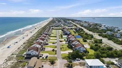 2508 Ocean View Drive Emerald Isle NC 28594