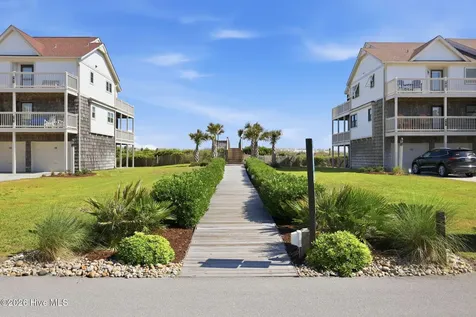 2508 Ocean View Drive Emerald Isle NC 28594