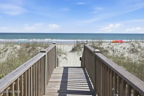 2508 Ocean View Drive Emerald Isle NC 28594