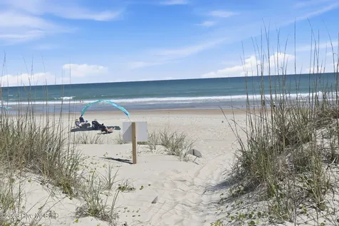 2508 Ocean View Drive Emerald Isle NC 28594