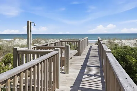 2508 Ocean View Drive Emerald Isle NC 28594