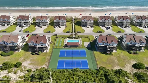 2508 Ocean View Drive Emerald Isle NC 28594