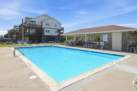 2508 Ocean View Drive Emerald Isle NC 28594