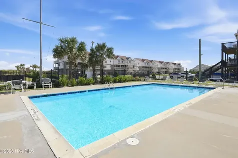 2508 Ocean View Drive Emerald Isle NC 28594