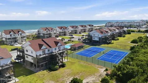 2508 Ocean View Drive Emerald Isle NC 28594