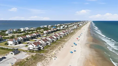 2508 Ocean View Drive Emerald Isle NC 28594