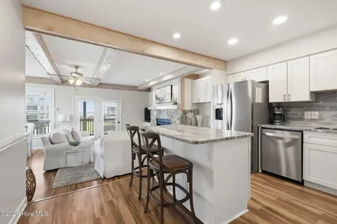 2508 Ocean View Drive Emerald Isle NC 28594