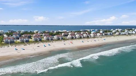 2508 Ocean View Drive Emerald Isle NC 28594