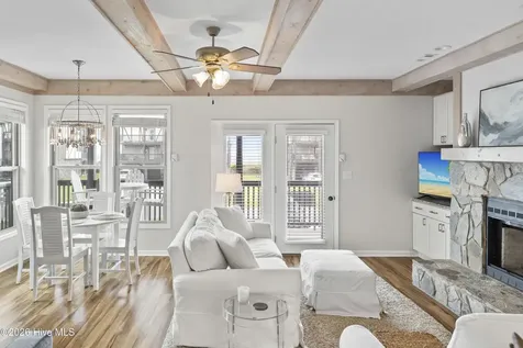 2508 Ocean View Drive Emerald Isle NC 28594