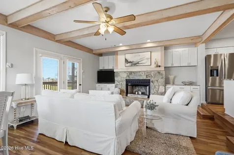 2508 Ocean View Drive Emerald Isle NC 28594