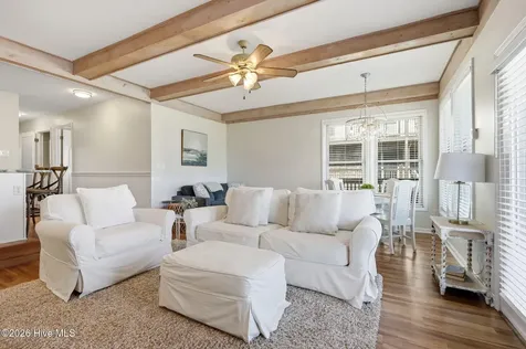 2508 Ocean View Drive Emerald Isle NC 28594