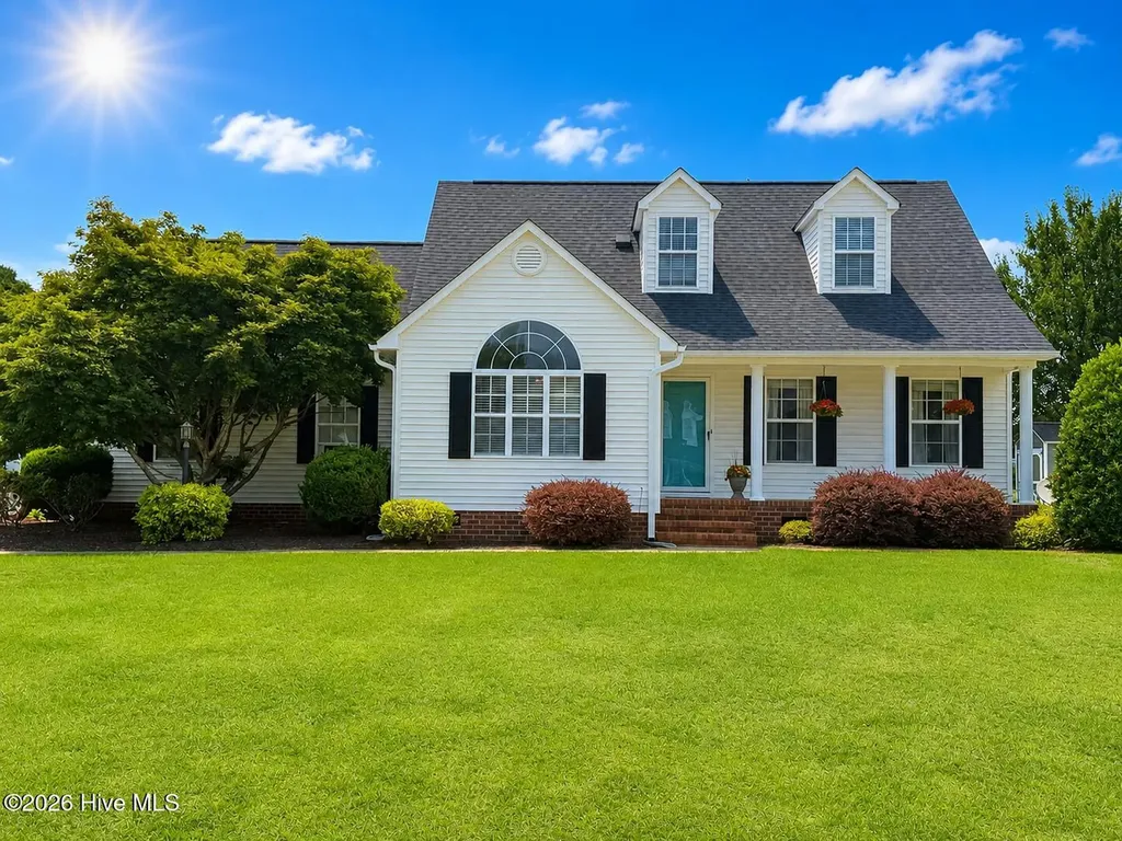 3255 Doug Drive Kinston NC 28504