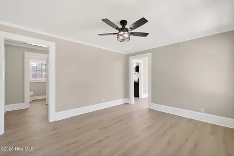 5887 Main Street Bailey NC 27807