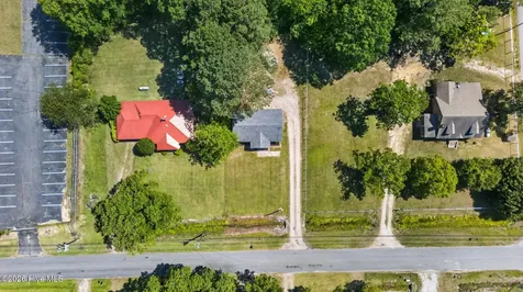 5887 Main Street Bailey NC 27807