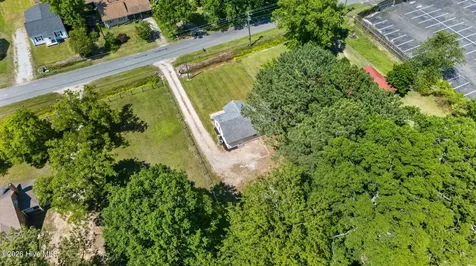 5887 Main Street Bailey NC 27807