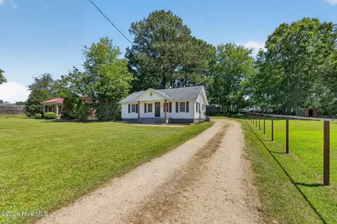5887 Main Street Bailey NC 27807