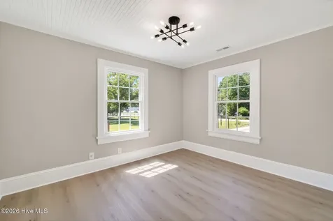 5887 Main Street Bailey NC 27807