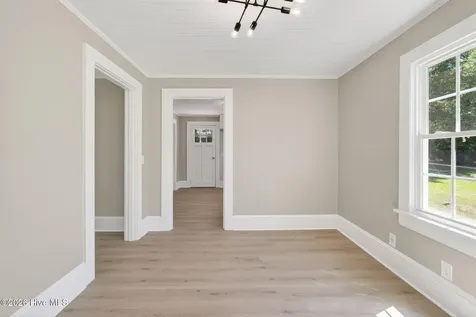 5887 Main Street Bailey NC 27807