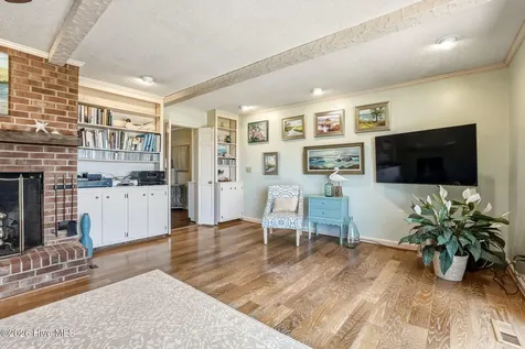 105 Magnolia Court Pine Knoll Shores NC 28512