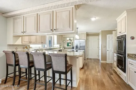 105 Magnolia Court Pine Knoll Shores NC 28512