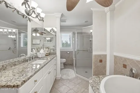 105 Magnolia Court Pine Knoll Shores NC 28512