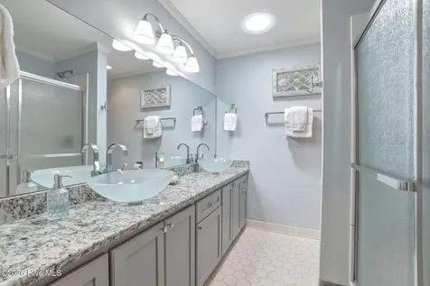 105 Magnolia Court Pine Knoll Shores NC 28512