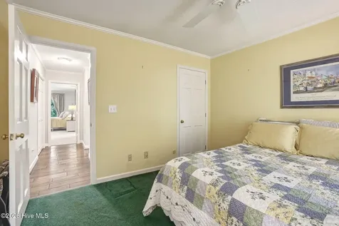 105 Magnolia Court Pine Knoll Shores NC 28512