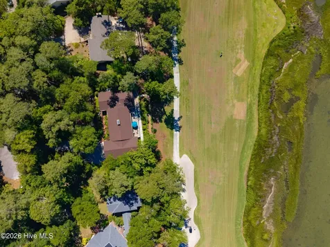 105 Magnolia Court Pine Knoll Shores NC 28512