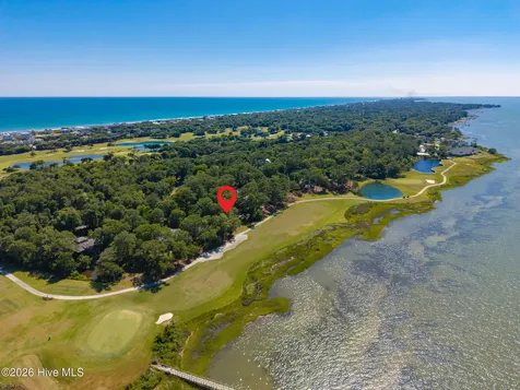 105 Magnolia Court Pine Knoll Shores NC 28512