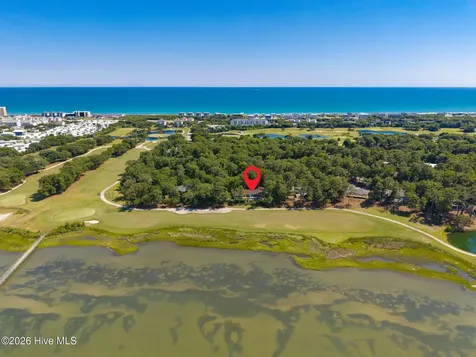 105 Magnolia Court Pine Knoll Shores NC 28512