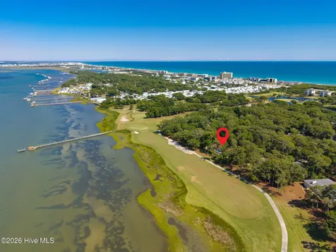 105 Magnolia Court Pine Knoll Shores NC 28512