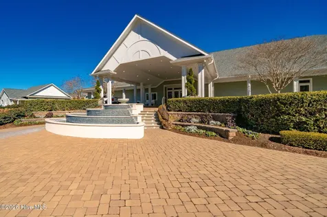 105 Magnolia Court Pine Knoll Shores NC 28512