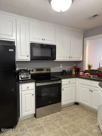 2518 Winding Creek Drive SW Wilson NC 27893