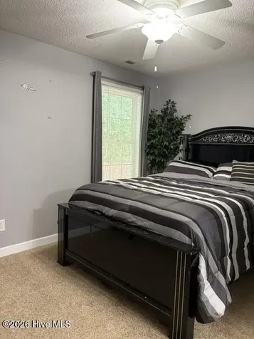 2518 Winding Creek Drive SW Wilson NC 27893