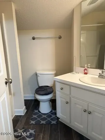 2518 Winding Creek Drive SW Wilson NC 27893
