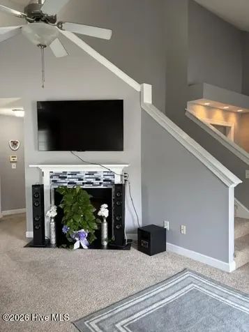 2518 Winding Creek Drive SW Wilson NC 27893