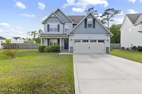 282 Marsh Haven Drive Sneads Ferry NC 28460
